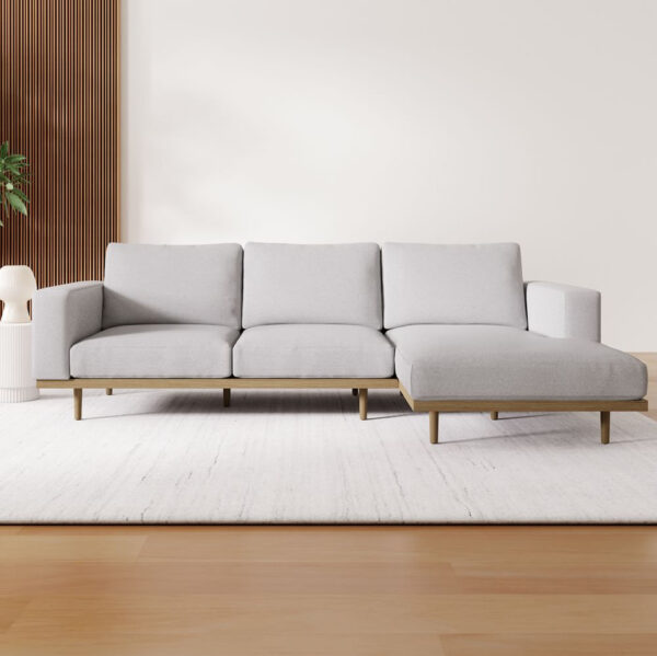 Minimalist Meadow