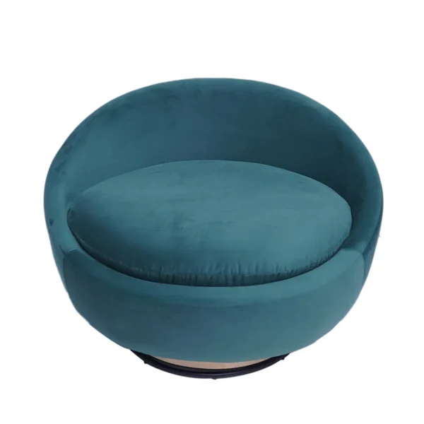 Halo Swivel Chair - Image 2