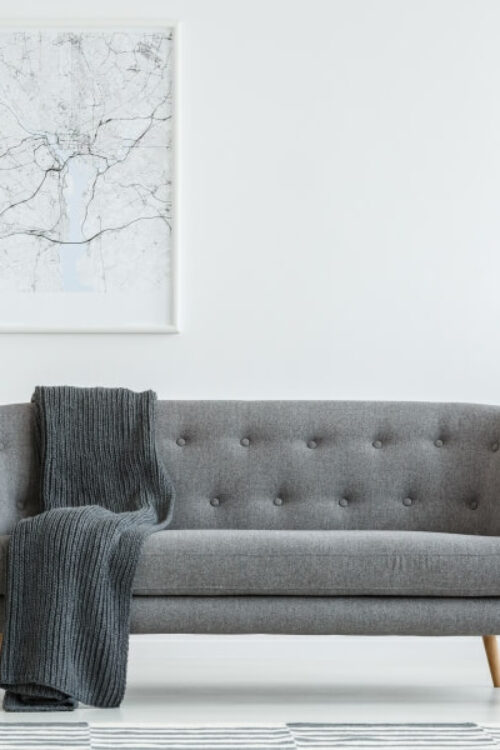 Audry Sofa