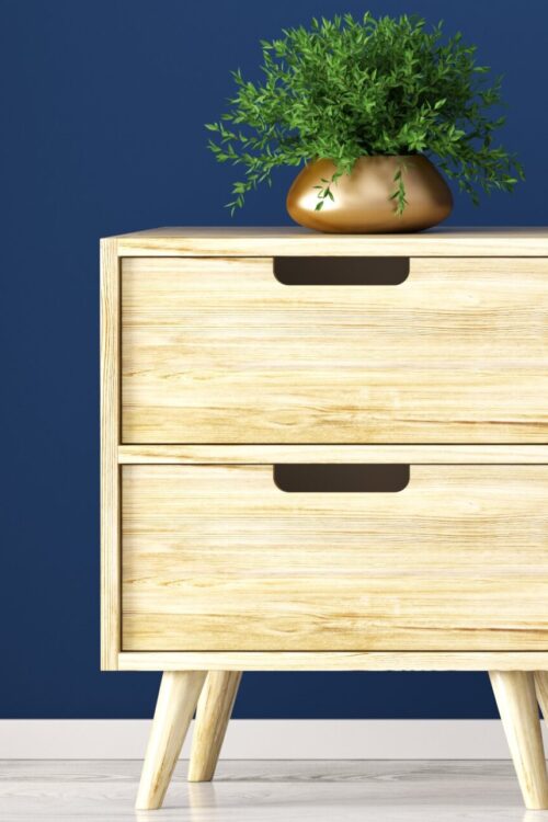 Dalet Side Table