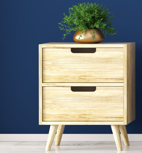 Dalet Side Table