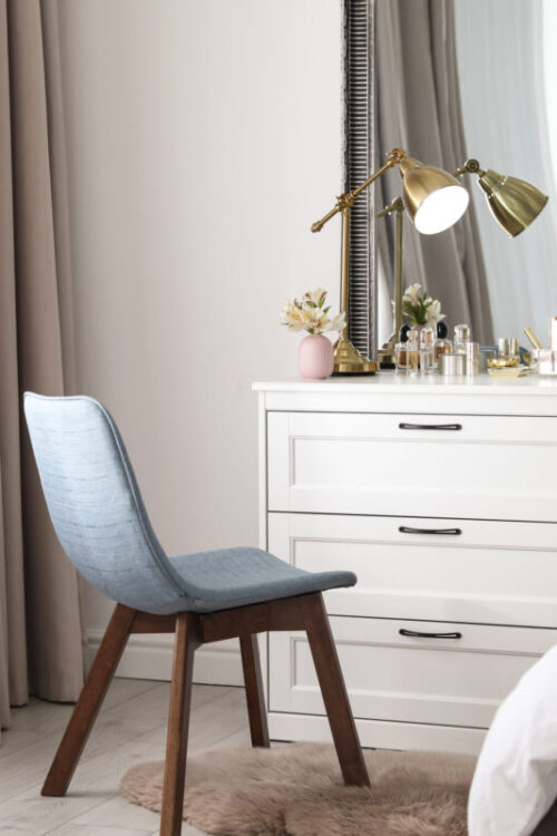 Elza Dressing Table