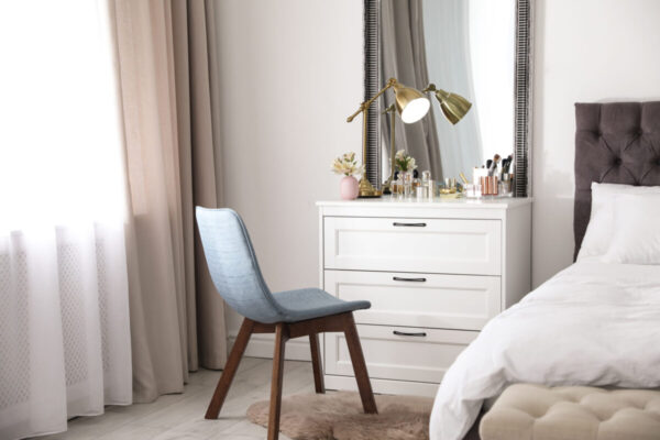 Elza Dressing Table
