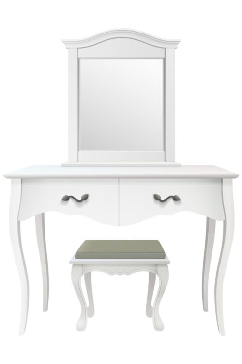 Landa Dressing Table
