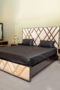 Delux Bed