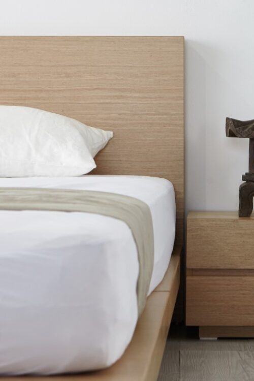Shar Side Table