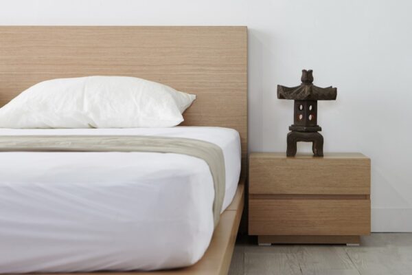 Shar Side Table