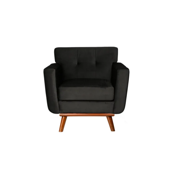 Atlas Single Seater Sofa