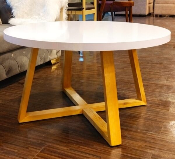 Stel Table