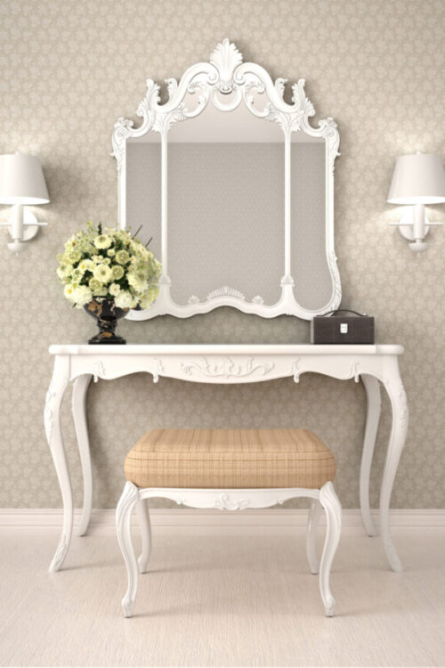 Victaris Dressing Table