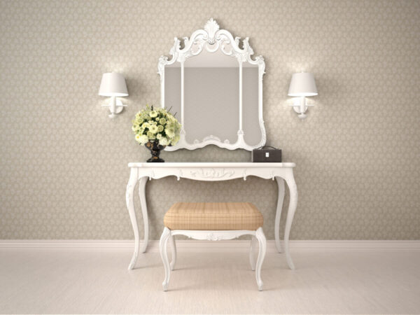 Victaris Dressing Table