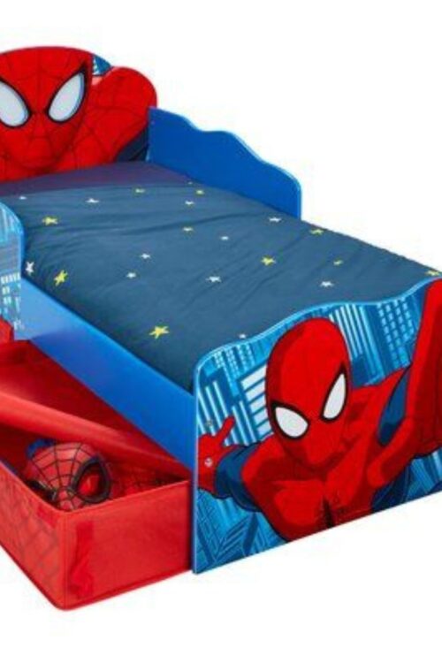 SnugBug Bed