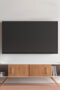 Low Key TV Table