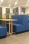 Sofa Set(2 Sofa and Table)