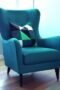 Lensister Chair