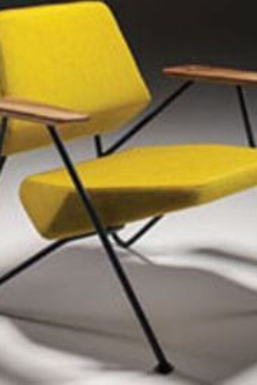 Modern Classic Chair