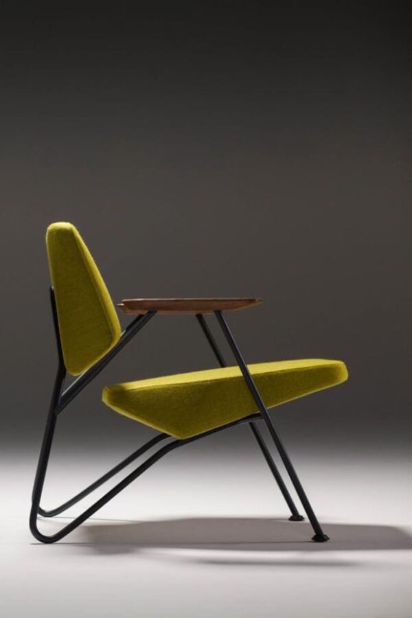 Modern Classic Chair - Image 2