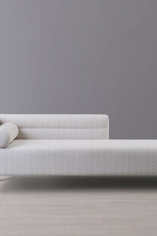 Sofa as bed