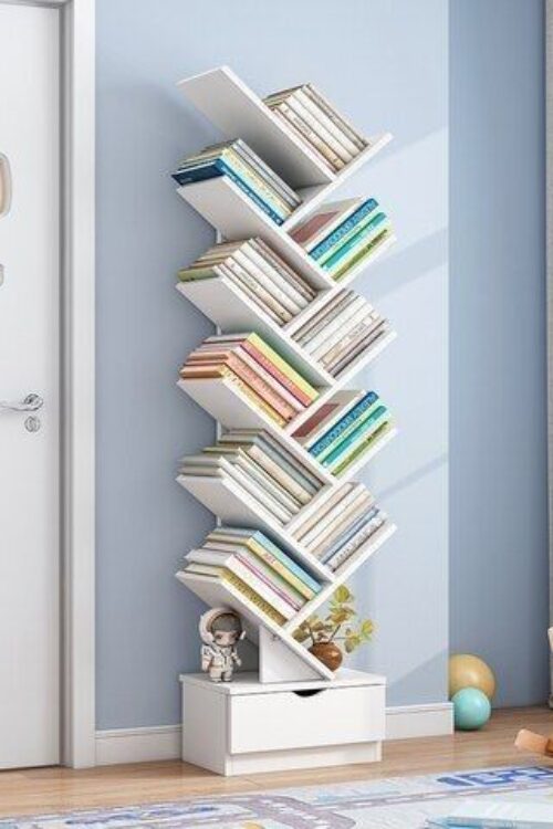 Book Shelf