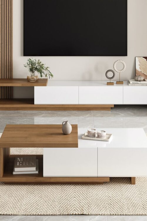 PK LED/TV Console