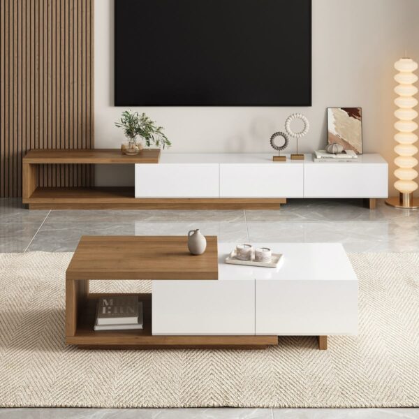 PK LED/TV Console