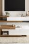PK LED/TV Console