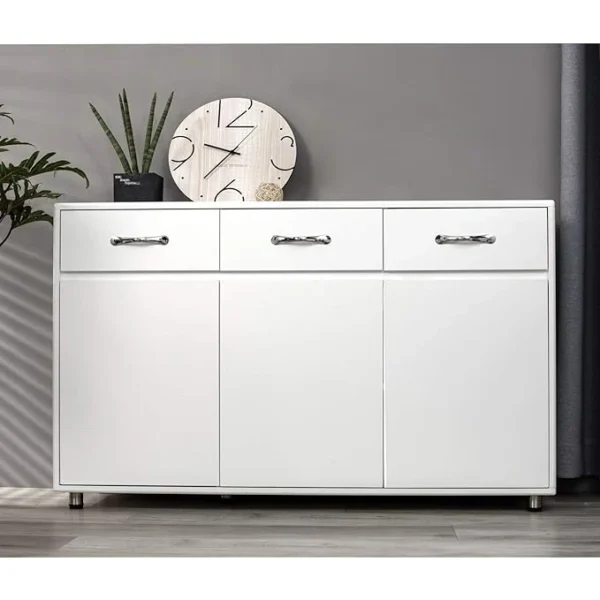 SANAL – Three Door Storage Cabinet