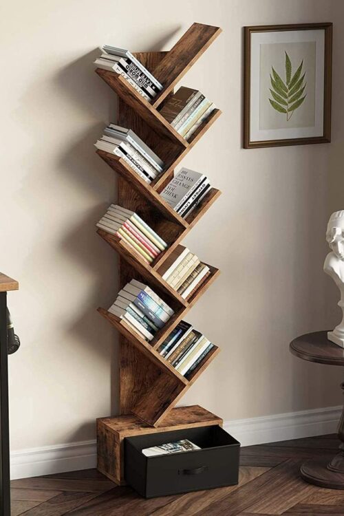 Tree Book Shelf