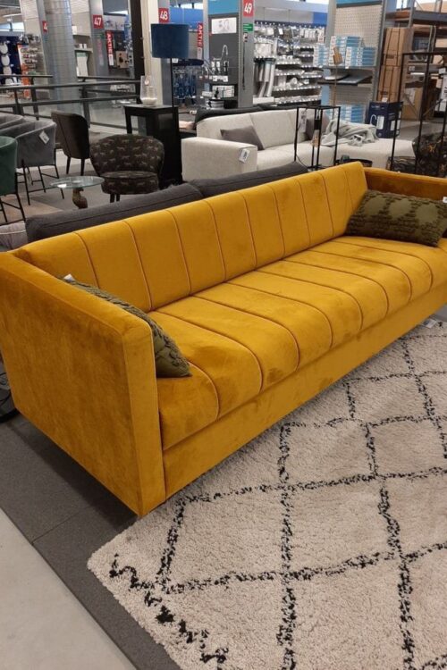 Sofa Cum Bed