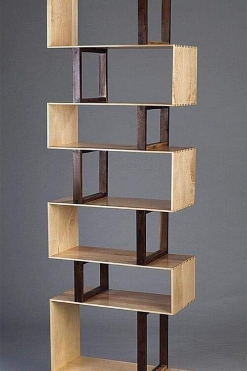 Book Shelf