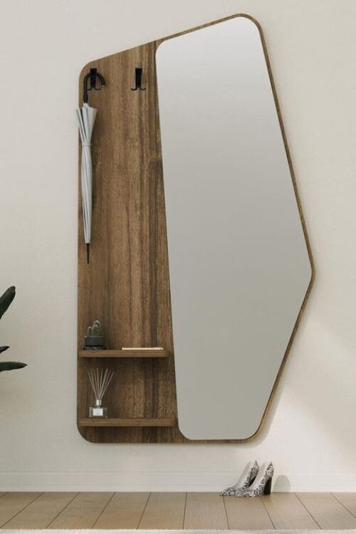 PK Wall Miror