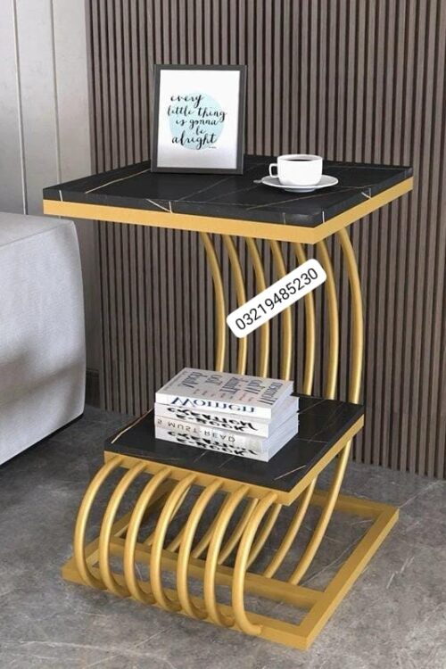PK SS Table