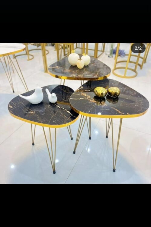 PK Nesting Table Set