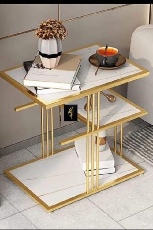 PK Side Study Table