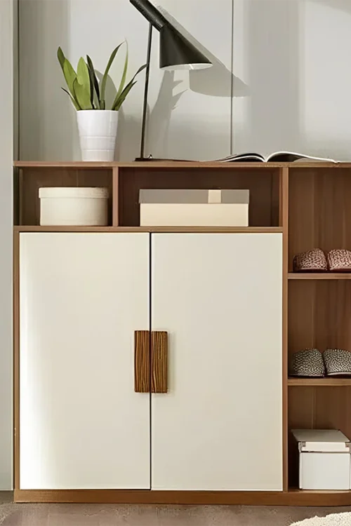 Elixer Shoe Organizer