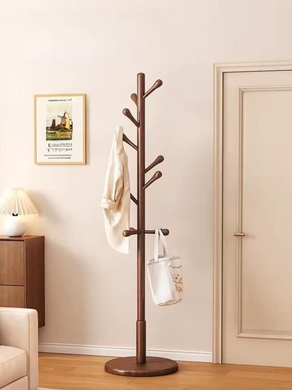 Coat clip