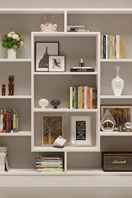 Book Shelf