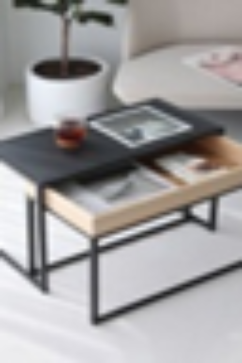 SlideSmart Table