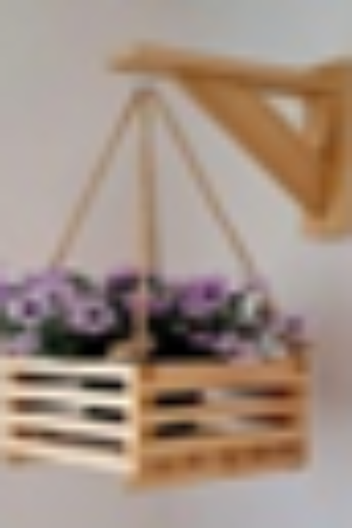 PK Hanging basket decore