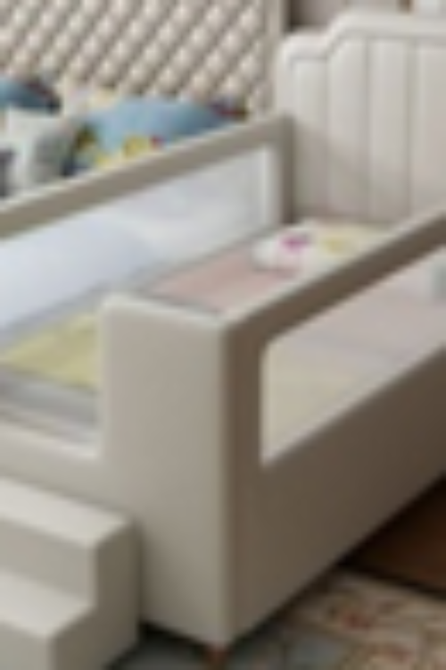 PK Kids Bed
