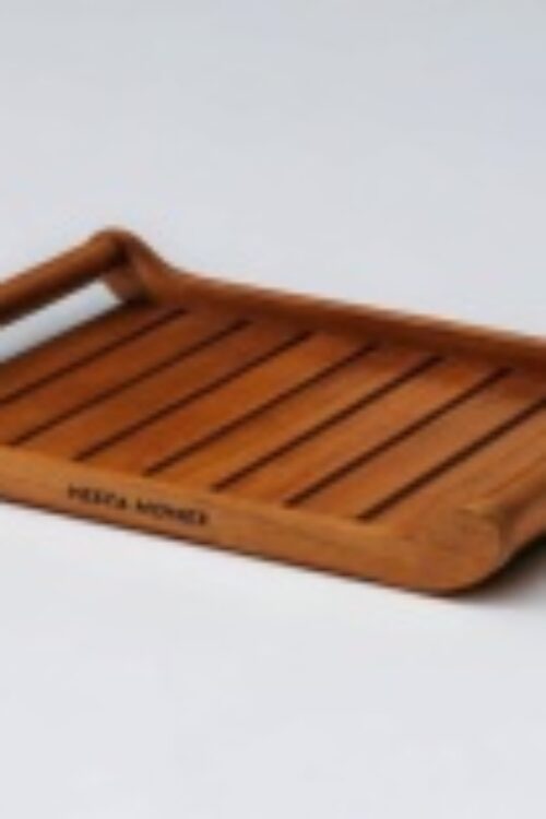 Modern Wooden Trays