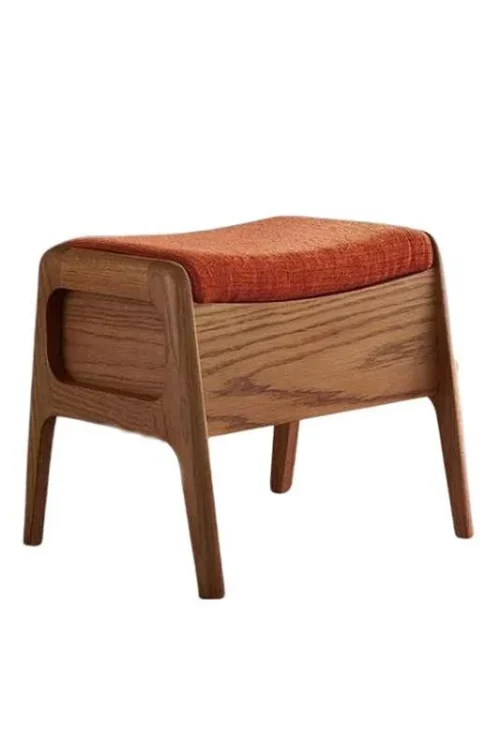 Sabrina Sofa Stool