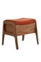 Sabrina Sofa Stool